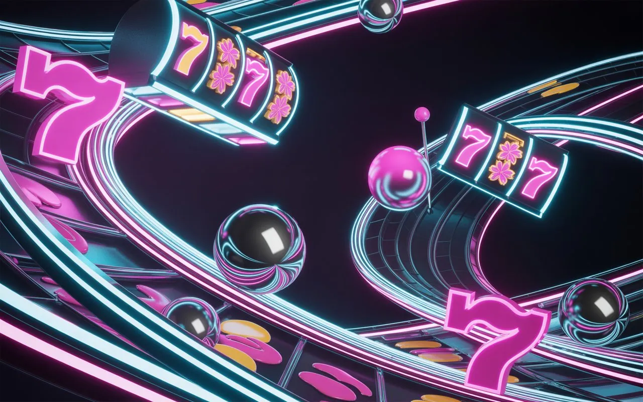 Maruhan Namba interior