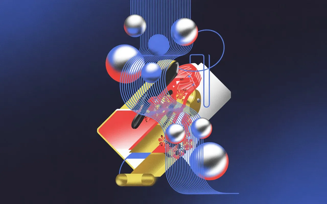 Maruhan Shinsekai interior