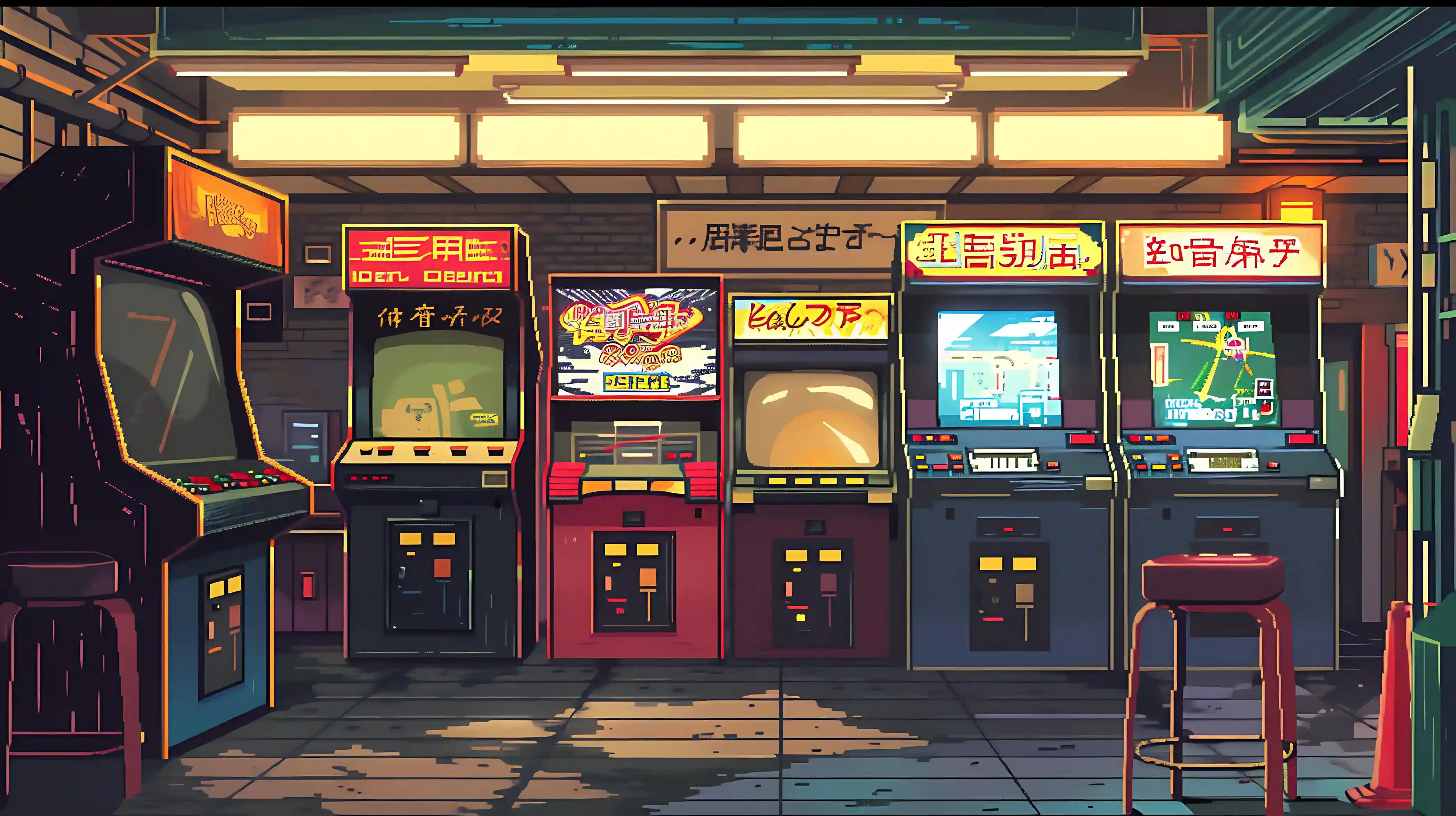 Island Akihabara details